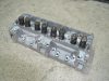 Головка блоку ЗІЛ 130 газ-бензин (конверсія)