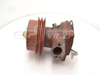 Насос водяной (помпа) Д 245, Валдай, ГАЗ, ПАЗ (БЗА) 245-1307010-А1-01 ...