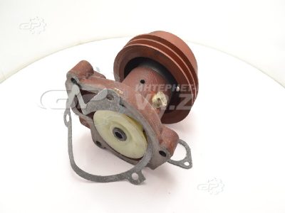 Насос водяной (помпа) Д 245, Валдай, ГАЗ, ПАЗ (БЗА) 245-1307010-А1-01 ...