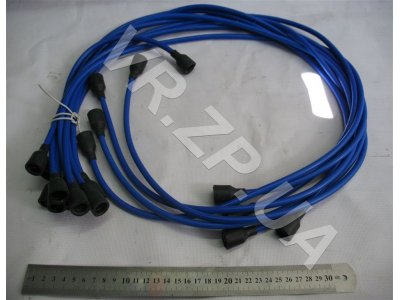 Провода зажигания ЗИЛ 130 комплект. VR.ZP.UA В наличии