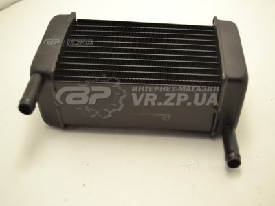 Радиатор отопителя ЗИЛ (печка). VR.ZP.UA В наличии