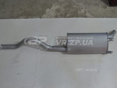 Глушитель ИЖ 2717 ИЖ-Ода грузовой (ТМК). VR.ZP.UA В наличии