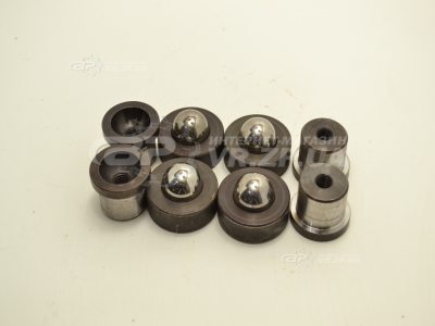 Шкворня УАЗ на кульках (комплект повний). VR.ZP.UA В наявності