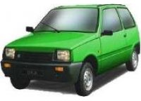 ВАЗ 1111 (Ока)