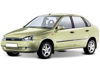 ВАЗ 1118 (Калина)