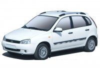 ВАЗ 1119 (Калина)