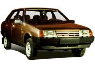 Запчасти ВАЗ 21099 LADA - купить недорого - Гарантия | VR.ZP.UA
