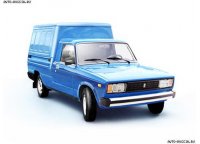 ВАЗ 21175 (Пікап)