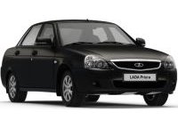 ВАЗ 2170 (Пріора)