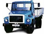 ГАЗ 3309 ГАЗ 3309
