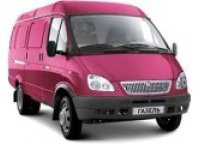 ГАЗ 2705 (Газель) ГАЗ 2705 (Газель)