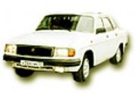 ГАЗ 31029 ГАЗ 31029