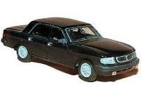 ГАЗ 3110 ГАЗ 3110