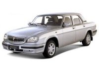 ГАЗ 31105 ГАЗ 31105