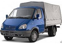 ГАЗ 3302 (Газель) ГАЗ 3302 (Газель)