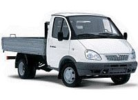 ГАЗ Бизнес ГАЗ Бизнес