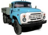 ЗІЛ 130 ЗІЛ 130