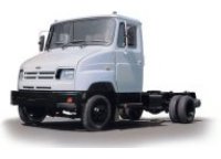 ЗІЛ 5301 ЗІЛ 5301