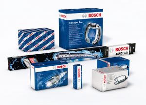 Продукція Bosch