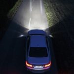 Освітлення автомобіля і його види